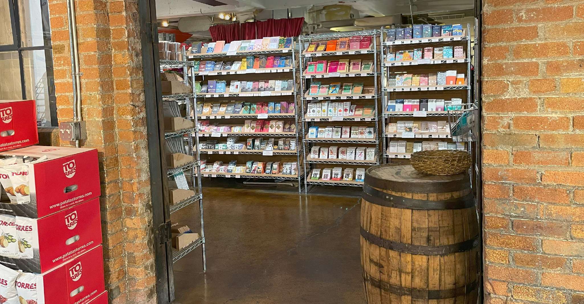 Salt Lake City, Food and Drink Walking Tour - Hizvo