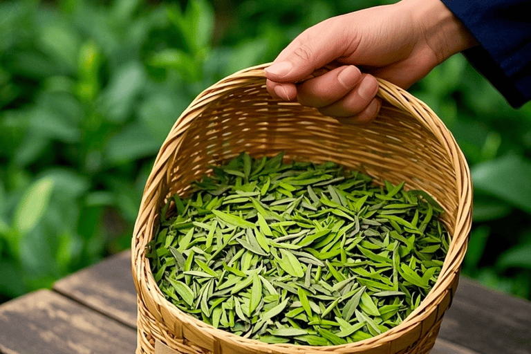 Enjoy Hangzhou Like Lords: West Lake’s Boat, Tea, Painting