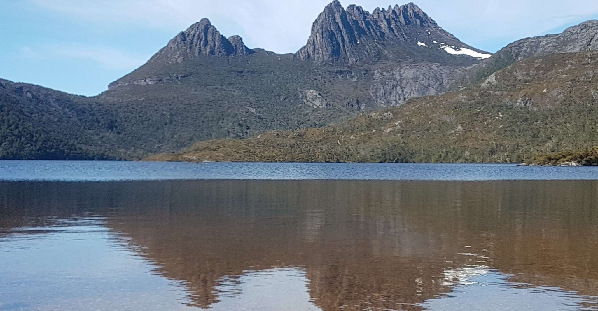 2 Tage Cradle Mountain Tour - Hizvo
