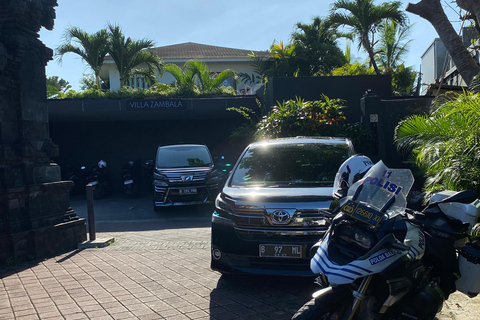 巴厘岛海滩俱乐部豪华一日游