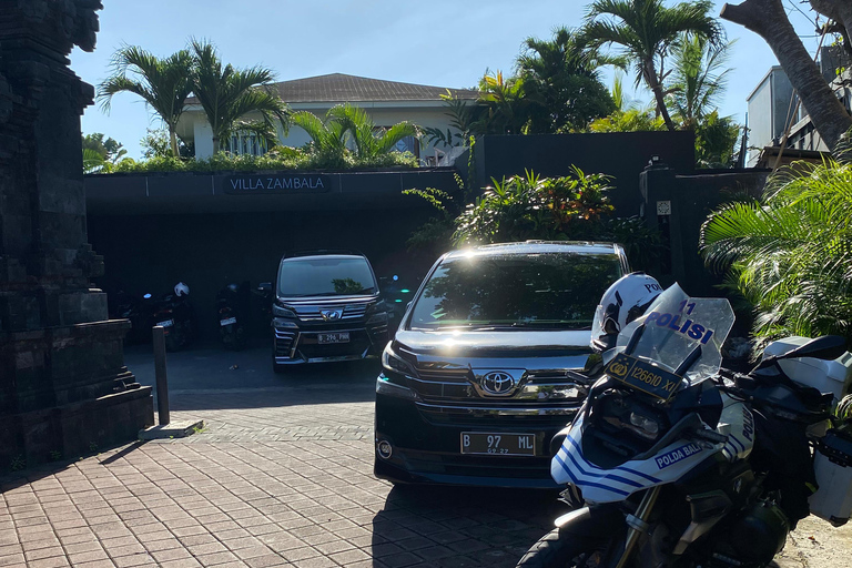 巴厘岛海滩俱乐部豪华一日游