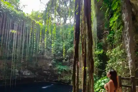 Tulum: Chichen Itza, Valladolid & Saamal Cenote Plus Tour