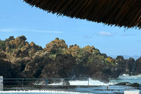 Azores: Pico Island Tour