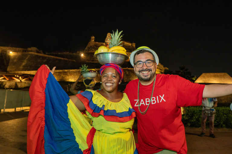 Private VIP Chiva Rumbera Private VIP Rumbera Chiva