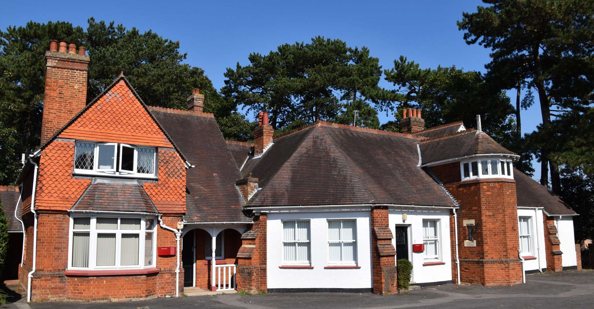 Private Day Tour to Bletchley Park. - Housity