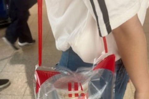 Osaka: Katsuoji Temple & Cup Noodles Museum Experience