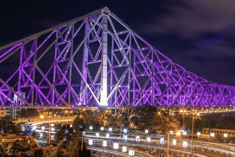 Kolkata: Layover Guided City Tour with Airport Pickup & Drop 7 Hours - Guided Layover Kolkata City Tour