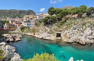 Mehr als nur Cefalù: Canyoning-Abenteuer und das verborgene Sizilien