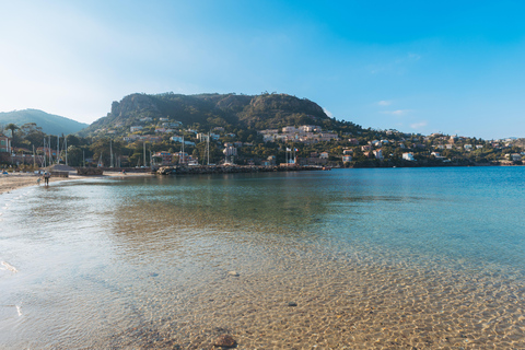 From Cannes: The most beautiful places to visit between city and nature The most beautiful places: Cannes, Théoule-sur-Mer, Esterel, Mougins