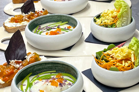 Private tour of the Luberon: Gordes, Roussillon, Lourmarin, and hilltop villages