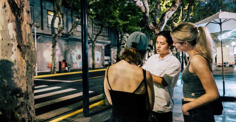 Late Night Food Tour in French Concession photo 2