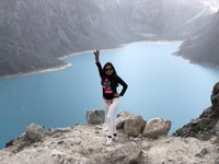 Ancash, trekking to paron lagon avec entrée | Journée complète | - Housity