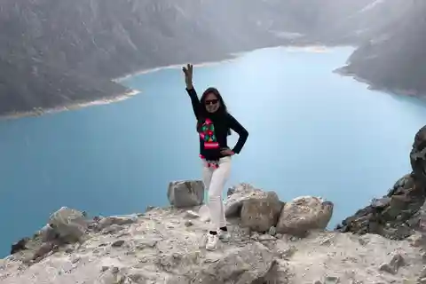 Ancash: Senderismo a la Laguna de Parón con Entrada | Día Completo|