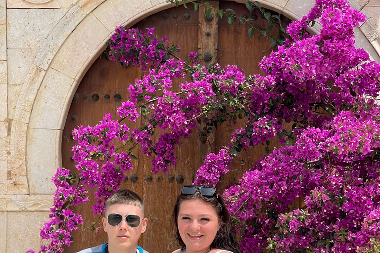 Tunis, Carthage, Sidi Bou Said & Bardo Museum Tour
