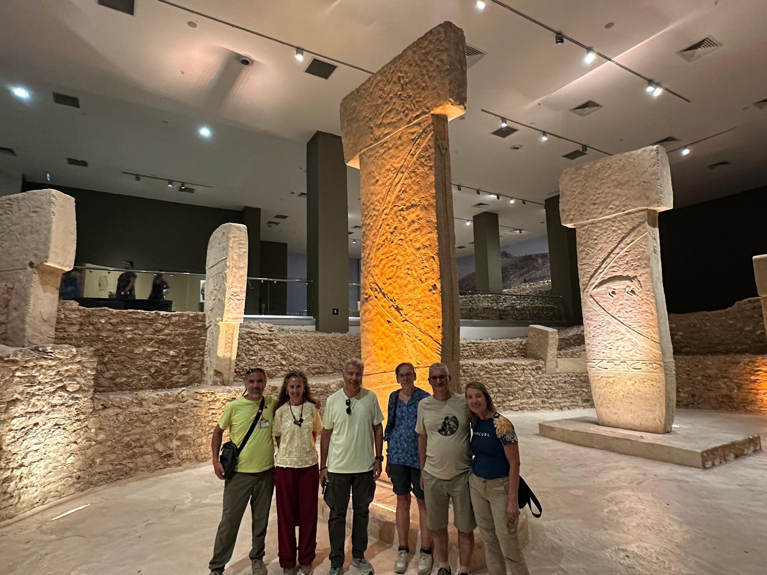 Şanlıurfa | Tour: Göbeklitepe, Harran und Archäologisches Museum