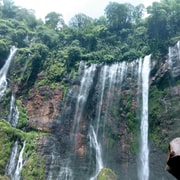 From Malang: Tumpak Sewu & Bromo Tour