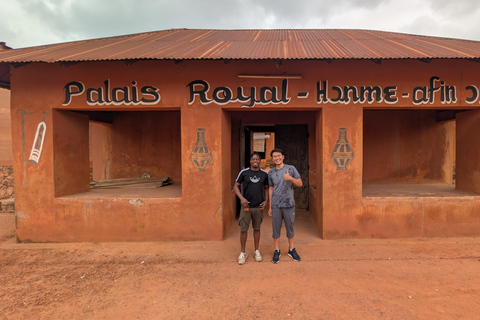 Lagos: 9-Day West Africa Tour to Benin, Togo, and Ghana