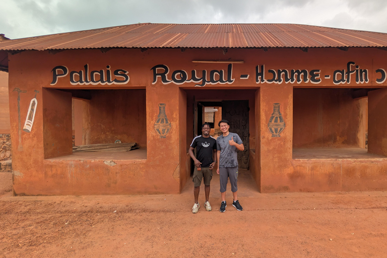 Lagos: 9-Day West Africa Tour to Benin, Togo, and Ghana