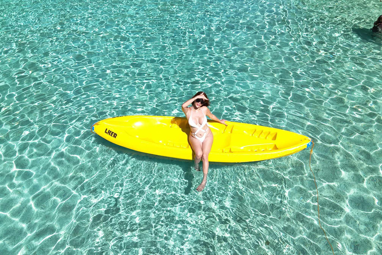 El Nido: All Lagoon Special + Hidden Beach Small-Group Tour