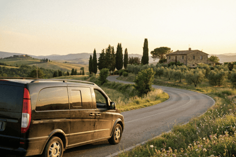 A Day of Culinary Excellence in Reggio Emilia and Modena