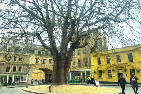 From London: Visit Stonehenge and The Roman Baths