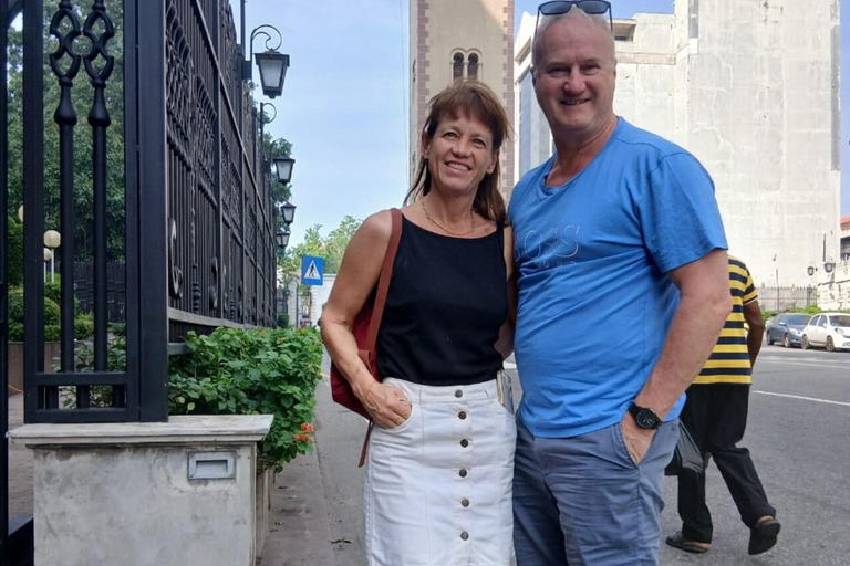 Colombo: Shopping Tour with Relax (By Car or Tuk Tuk) Shopping Tour By Car