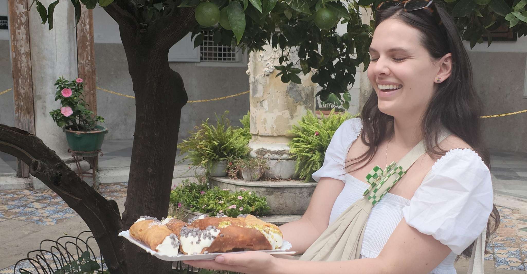 Palermo, Visita Guiada de Alimentación y Cultura con Degustaciones - Hizvo