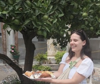 Palerme, visite guidée de la gastronomie et de la culture avec dégustations - Hizvo