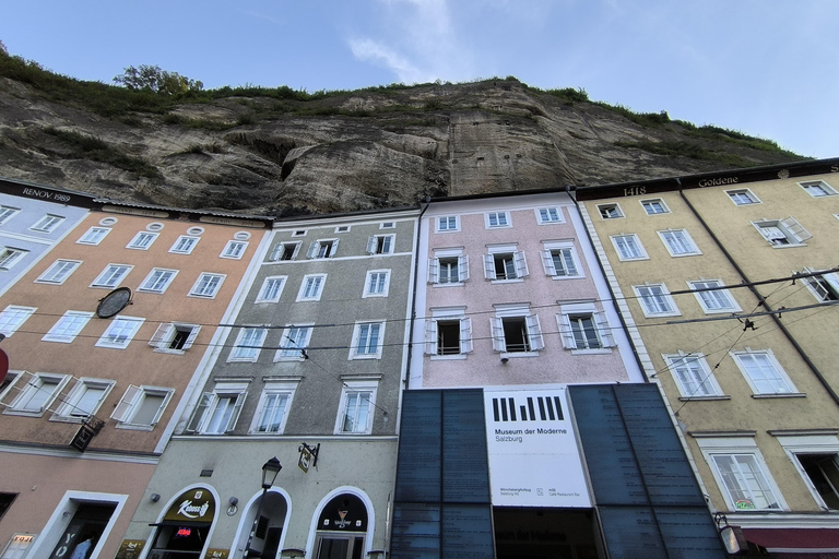 Private Tour to Hallstatt & Salzburg – Comfort and Elegance