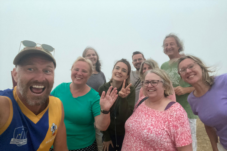 De Lagos: 5 horas de passeio pela costa algarvia com guiaO melhor do Oeste - Um passeio completo pela costa algarvia