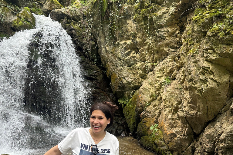 Skopje: 8 Waterfalls Day Hike, Šar Mountains, Kamenjane