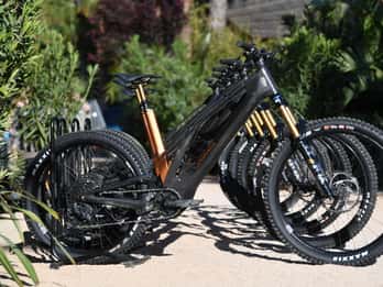 Côte d'Azur: E-Bike Rental