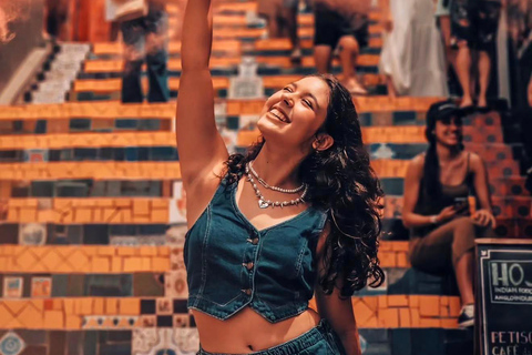 You in Rio de Janeiro: a premium and personalized photoshoot