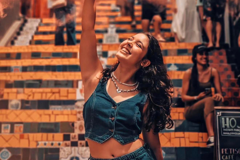 You in Rio de Janeiro: a premium and personalized photoshoot