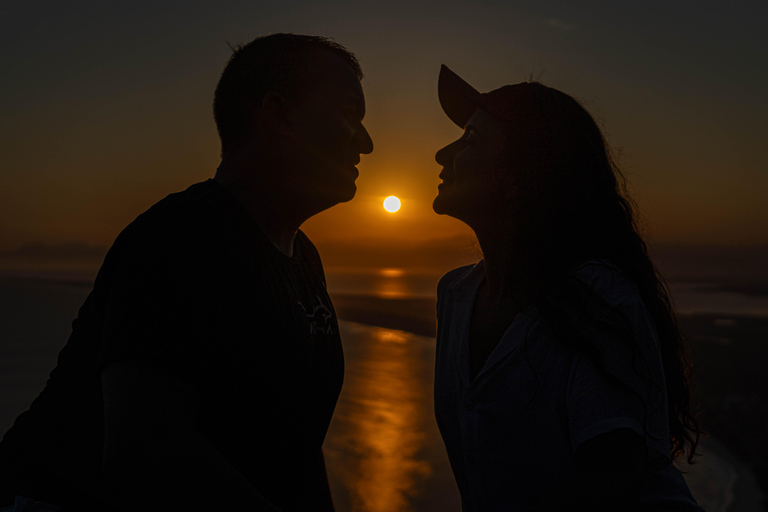 West Zone: 18 Strände, Telegraphenwanderung, Sonnenuntergang und Überraschungen