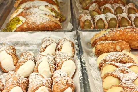 Rome : visite culinaire à pied dans le Trastevere avec un expert localRome : visite à pied dans le quartier de Trastevere avec un expert local