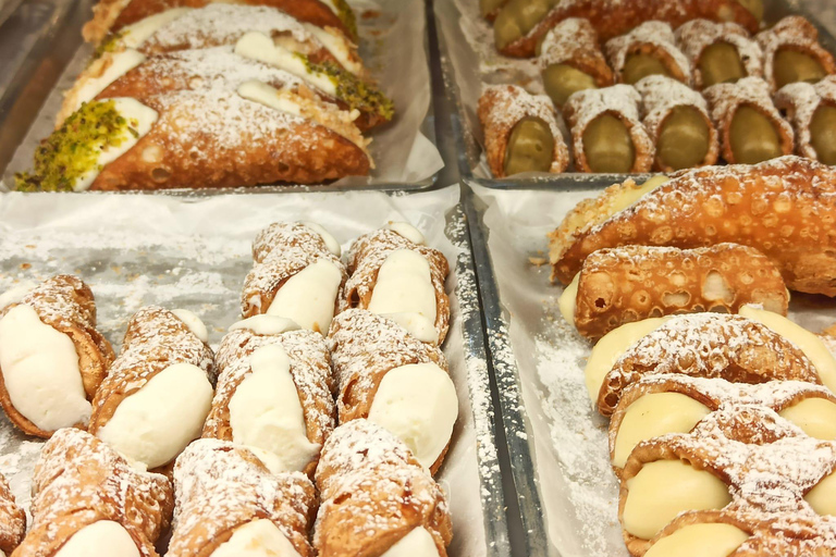 Rome : visite culinaire à pied dans le Trastevere avec un expert localRome : visite à pied dans le quartier de Trastevere avec un expert local