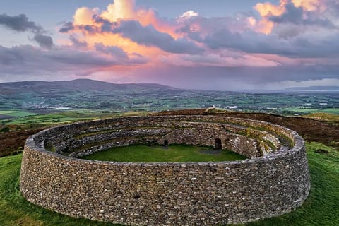 Donegal: Highlands Tour with Glenveagh Castle - Image 2