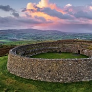 Donegal: Highlands Tour with Glenveagh Castle