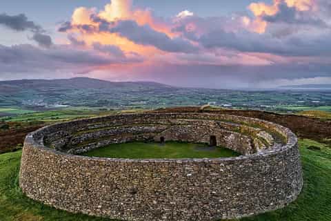 Donegal: Highlands Tour with Glenveagh Castle - Image 3