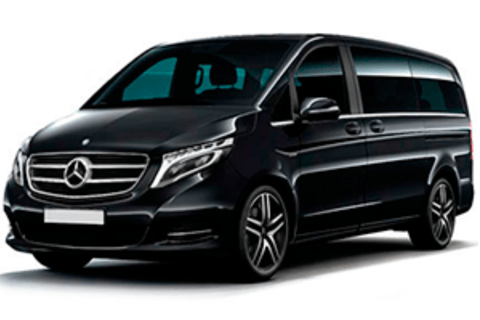 Oslo: Airport or Hotel Private Transfer Oslo Airport to City Transfer