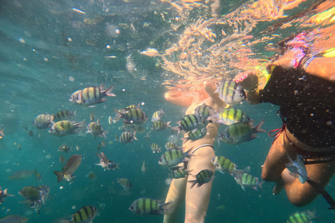 Phi Phi Sunset Escape By Longtail Boat
