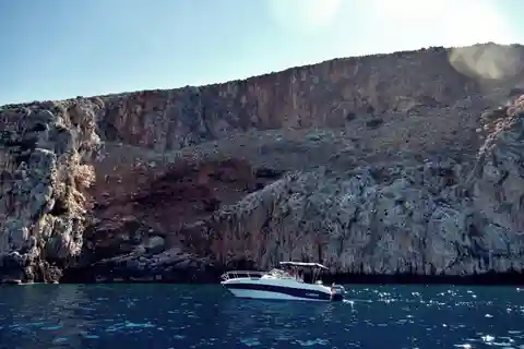 Chania,Kalyves-The Elephant Route
