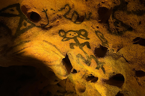 Private Romana city Tour, Cave of Wonders & Horseback riding