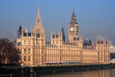 Full Day London Private Tour Including London Pass