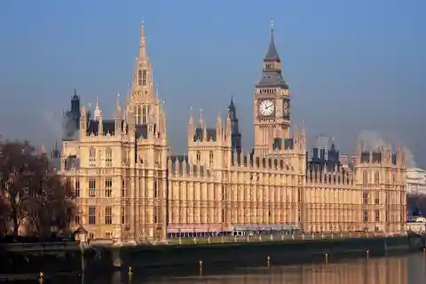 Full Day London Private Tour Including London Pass