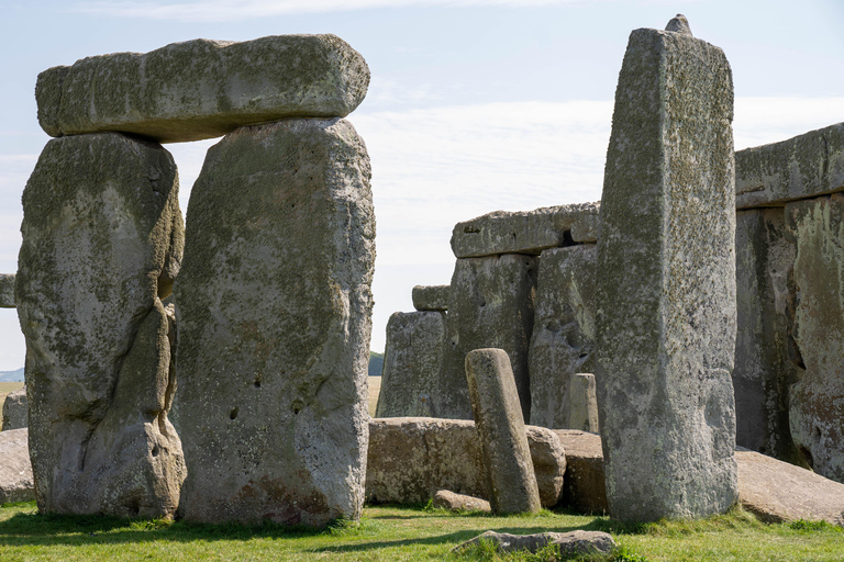 Bath &amp; Stonehenge - prywatna luksusowa jednodniowa wycieczka z Londynu