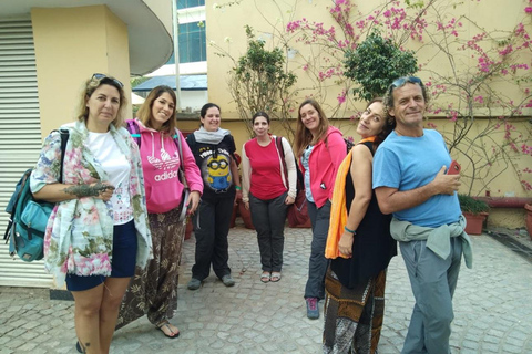 Adventures Wildlife Safari Tour with Golden Triangle 7Days Adventures Wildlife Safari Tour with Golden Triangle 7Days