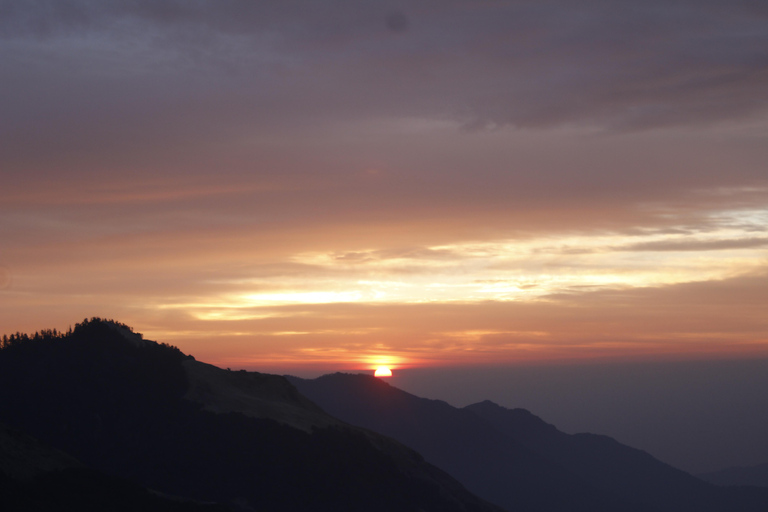 Katmandu: 7-dniowy trekking na wzgórze Poon Hill i do gorących źródeł