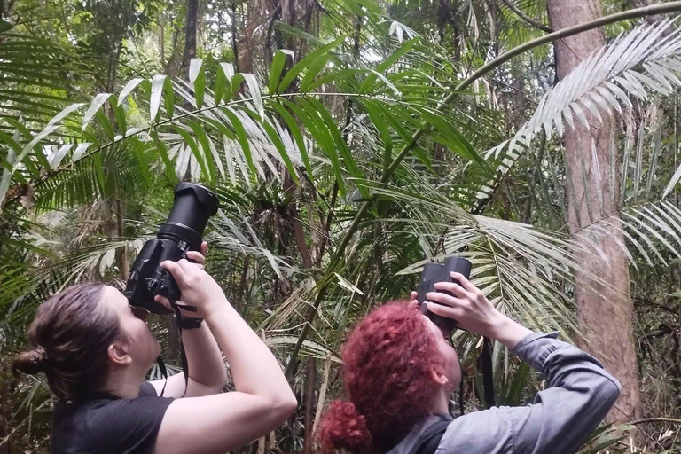 From Ho Chi Minh: Cat Tien National Park 2-Day Tour
